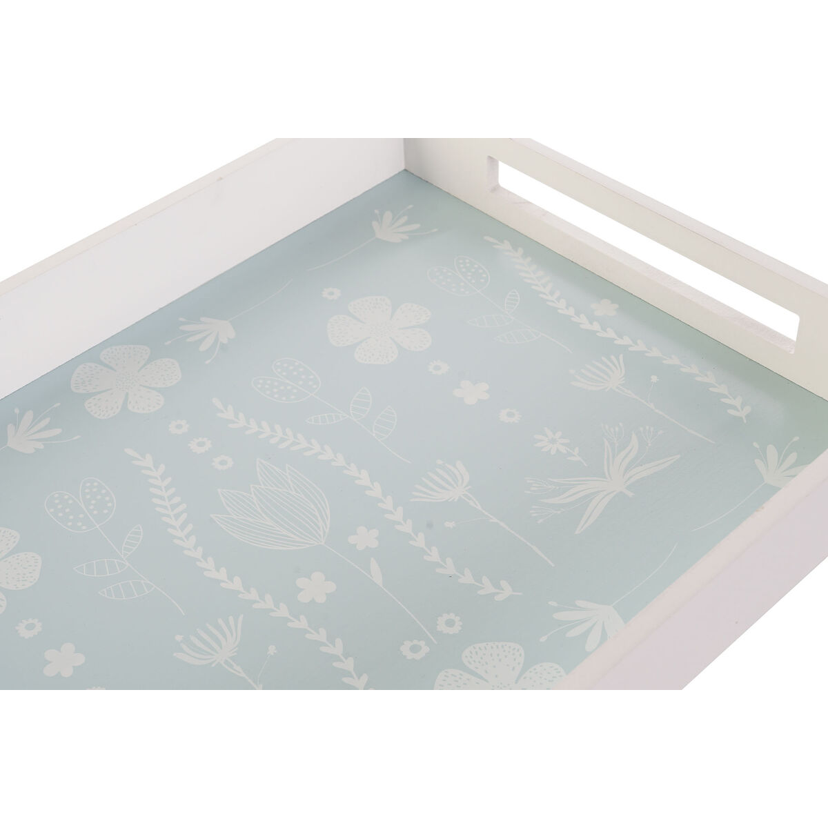 Padėklas DKD Home Decor